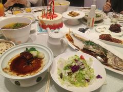 -淮扬厨子(健康路店)