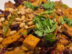 -拿渡·水煮鱼 麻辣香锅(西单大悦城店)