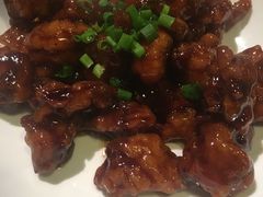-老头儿油爆虾(星光一期店)