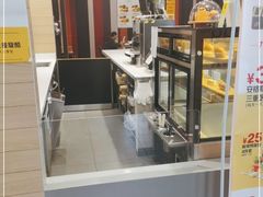 -麦当劳(季华好又多店)