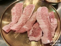 -釜山火炉·海鲜烤肉(紫藤路店)