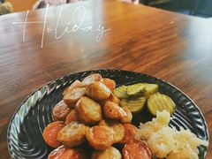 -咖法森林·咖啡  酒吧(天河店)