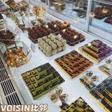 来自法国的经典巧克力传承——VOISIN 比邻手工巧克力