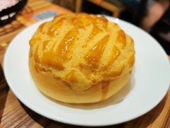 港式菠萝包-粤食堂(天津和悦汇店)