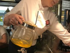 -左庭右院鲜牛肉火锅(南通CBD大有境店)