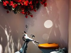 -花开餐厅(环湖中路店)