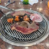 炭火飘香，烤肉盛宴，丰台火了几十年的烤肉🍖