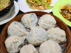 -付家庄小渔村(香周路店)