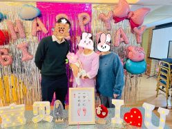 -琅悦月子会所(香格里拉旗舰店)