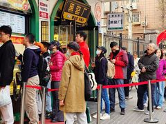 -黑窑厂糖油饼烤鸭·清真菜(旗舰店)