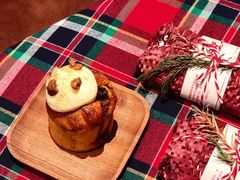 -方炉·天然食材面包店(青秀店)