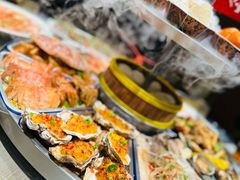 -日进一片海.生腌海鲜火锅.宵夜烧烤(三里屯总店)