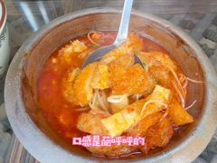 -昆虫窝子·特色云南菜(拓东路总店)