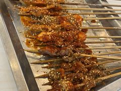 -金乐活美食(中街店)