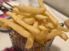 -马兰卡西式简餐(新汇大融城店)