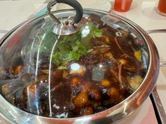 -黄记煌三汁焖锅(首创奥特莱斯店)