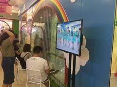 -炫艺舞蹈培训中心(枫尚奥特莱斯店)