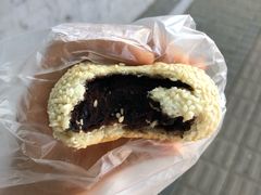 蛤蟆吐蜜-白魁老号饭庄(交道口店)