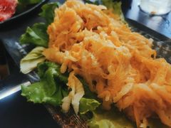 -齐齐哈尔烤肉·烧烤·烤鱼(万科时一区店)