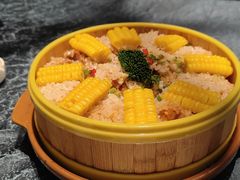 -卞氏菜根香(航空路旗舰店)