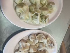 -听涛雅苑百味饺子老家菜馆