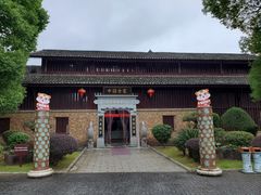 -景德镇古窑民俗博览区