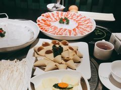 -青一色火锅(摩根店)