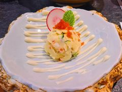-匠和风精致料理(成都龙湖滨江天街店)