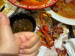 -李叔叔虾蟹大排档(青羊店)