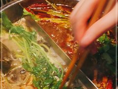 -锅玖玖火锅(马鞍山路家乐福店)