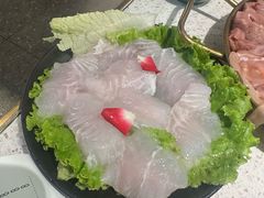 -新辣道鱼火锅(龙旗广场店)