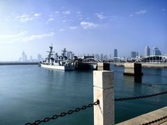 -中国人民解放军海军博物馆