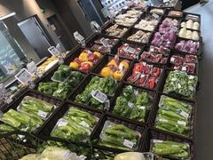 -盒马鲜生(宝地店)
