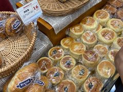 -富贵面包公司(运河店)