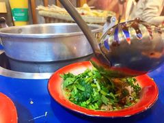 -马路边边串串香(双井直营店)