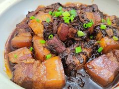 -茶港食堂(武昌店)