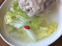 -小马哥融合菜(延安大街店)