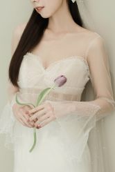 点击看大图 -Chic Bridal 熙可婚纱