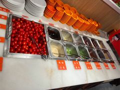-煲宫猪肚鸡(晶品店)