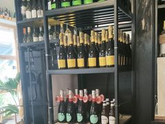 -Blac+Blac(中海环宇荟店)