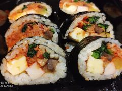 -HOTISLAND海鸡岛·韩国料理(江南西店)