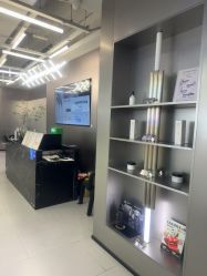 -东方麒麟·潘多拉SALON