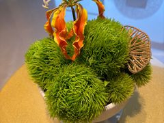 -云客来·花园餐厅(洛社店)