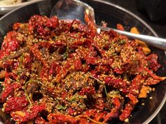 -华豫川酒家(大卫城店)