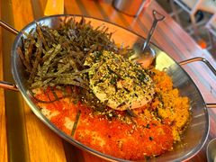 -叽叽扎扎烤肉场(生态城万达店)
