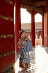 点击看大图 -美云庭古装·格格服汉服·京城旅拍(北京店)