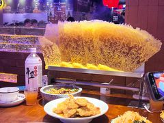 -山河屯铁锅炖(哈西站店)