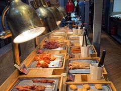 -比格比萨自助(国展店)