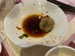 红油三宝-池记(尖沙咀店)