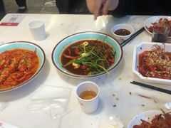 -阿胖龙虾小海鲜(宁国南路总店)